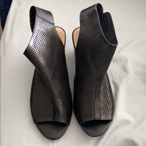 COPY - Black sandals
